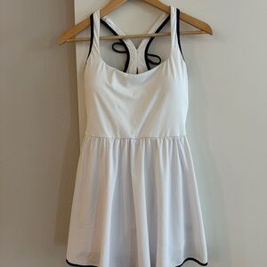 Halara Athletic Dress